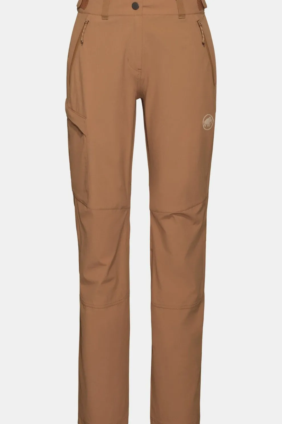 Sale Mammut Broek Runbold IV Pants Claystone