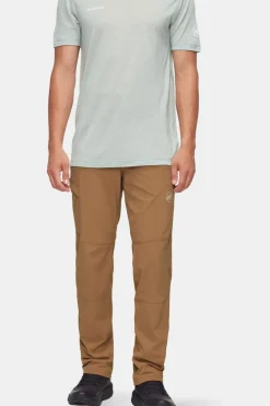 Broek Runbold Iv Pants-Mammut Online