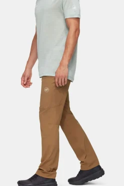 Broek Runbold Iv Pants-Mammut Online