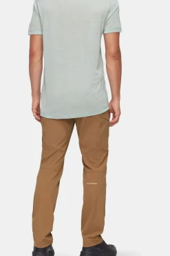 Broek Runbold Iv Pants-Mammut Online