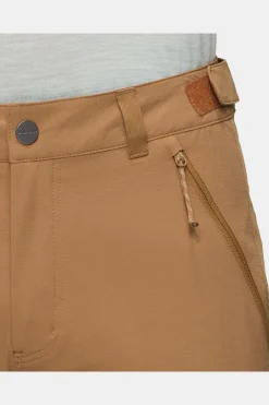 Broek Runbold Iv Pants-Mammut Online