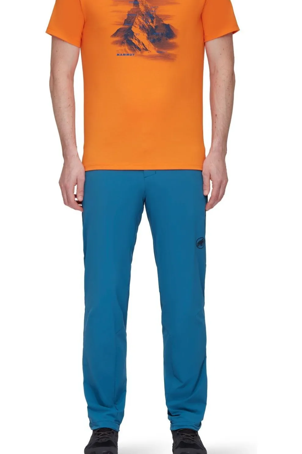 Broek Runbold Light-Mammut Discount