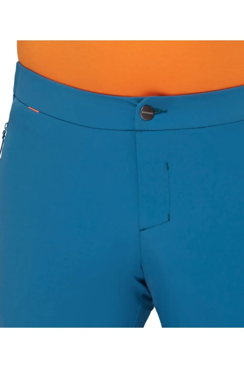 Broek Runbold Light-Mammut Discount
