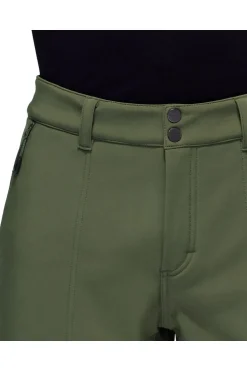 Best Mammut Broek Runbold Winter So Pants Men dark khaki