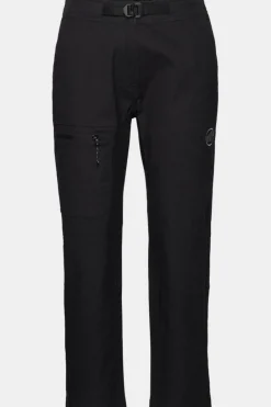 Broek Tamaro Pants Women-Mammut Fashion