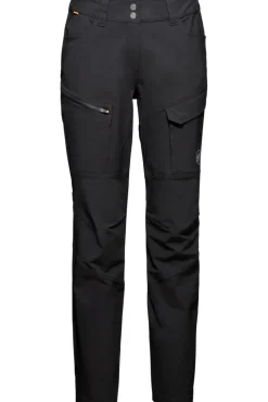Broek Zinal Hybrid Pants Women-Mammut Fashion