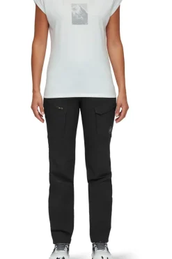 Broek Zinal Hybrid Pants Women-Mammut Fashion