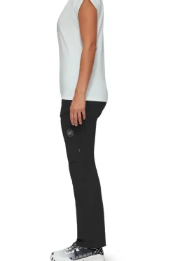 Broek Zinal Hybrid Pants Women-Mammut Fashion