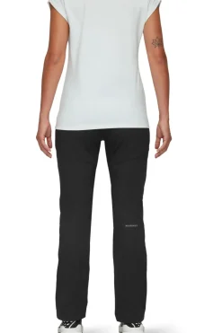 Broek Zinal Hybrid Pants Women-Mammut Fashion