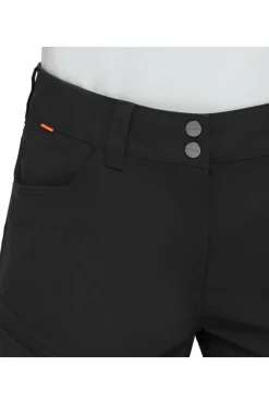 Broek Zinal Hybrid Pants Women-Mammut Fashion