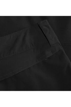 Broek Zinal Hybrid Pants Women-Mammut Fashion