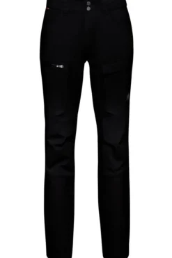 Broek Zinal Hybrid Pants-Mammut Outlet