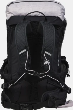 Best Mammut Dagrugzak Dames Ducan 26 Women Alpine Calamint-Black