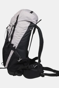 Best Mammut Dagrugzak Dames Ducan 26 Women Alpine Calamint-Black