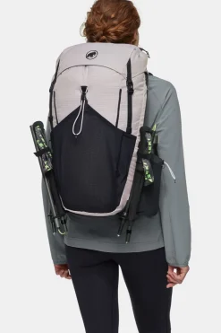 Best Mammut Dagrugzak Dames Ducan 26 Women Alpine Calamint-Black