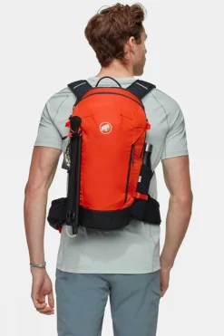 Dagrugzak Lithium 20-Mammut Hot