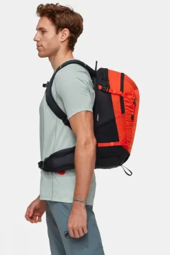 Dagrugzak Lithium 20-Mammut Hot