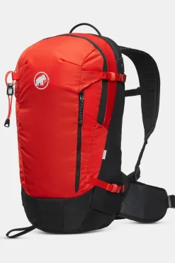 Fashion Mammut Dagrugzak Lithium 15 Women Mammut Red-Black