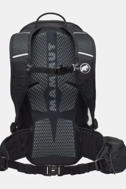 Fashion Mammut Dagrugzak Lithium 15 Women Mammut Red-Black