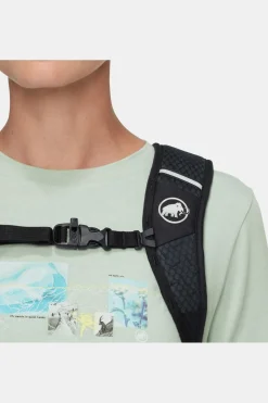 Fashion Mammut Dagrugzak Lithium 15 Women Mammut Red-Black