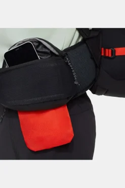 Fashion Mammut Dagrugzak Lithium 15 Women Mammut Red-Black