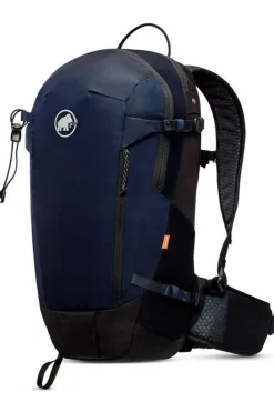 Outlet Mammut Dagrugzak Lithium 15 Women dark blue