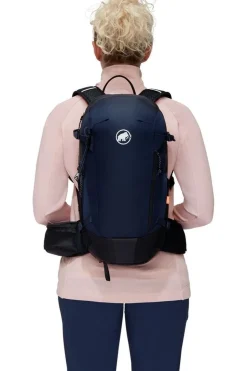 Outlet Mammut Dagrugzak Lithium 15 Women dark blue