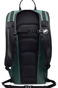 Discount Mammut Dagrugzak Neon Light 12L Dark Jade