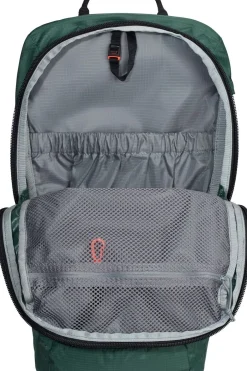 Discount Mammut Dagrugzak Neon Light 12L Dark Jade