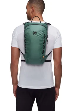 Discount Mammut Dagrugzak Neon Light 12L Dark Jade