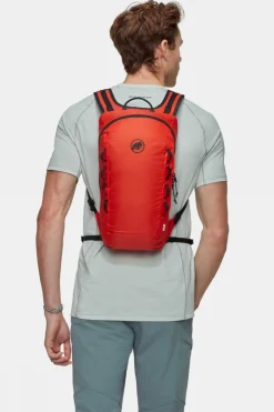 Best Mammut Dagrugzak Neon Light 12L Mammut Red