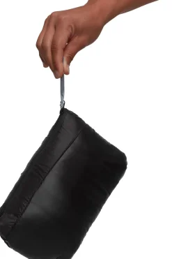 Clearance Mammut Donsjas Aenergy In Hooded Jacket Women black