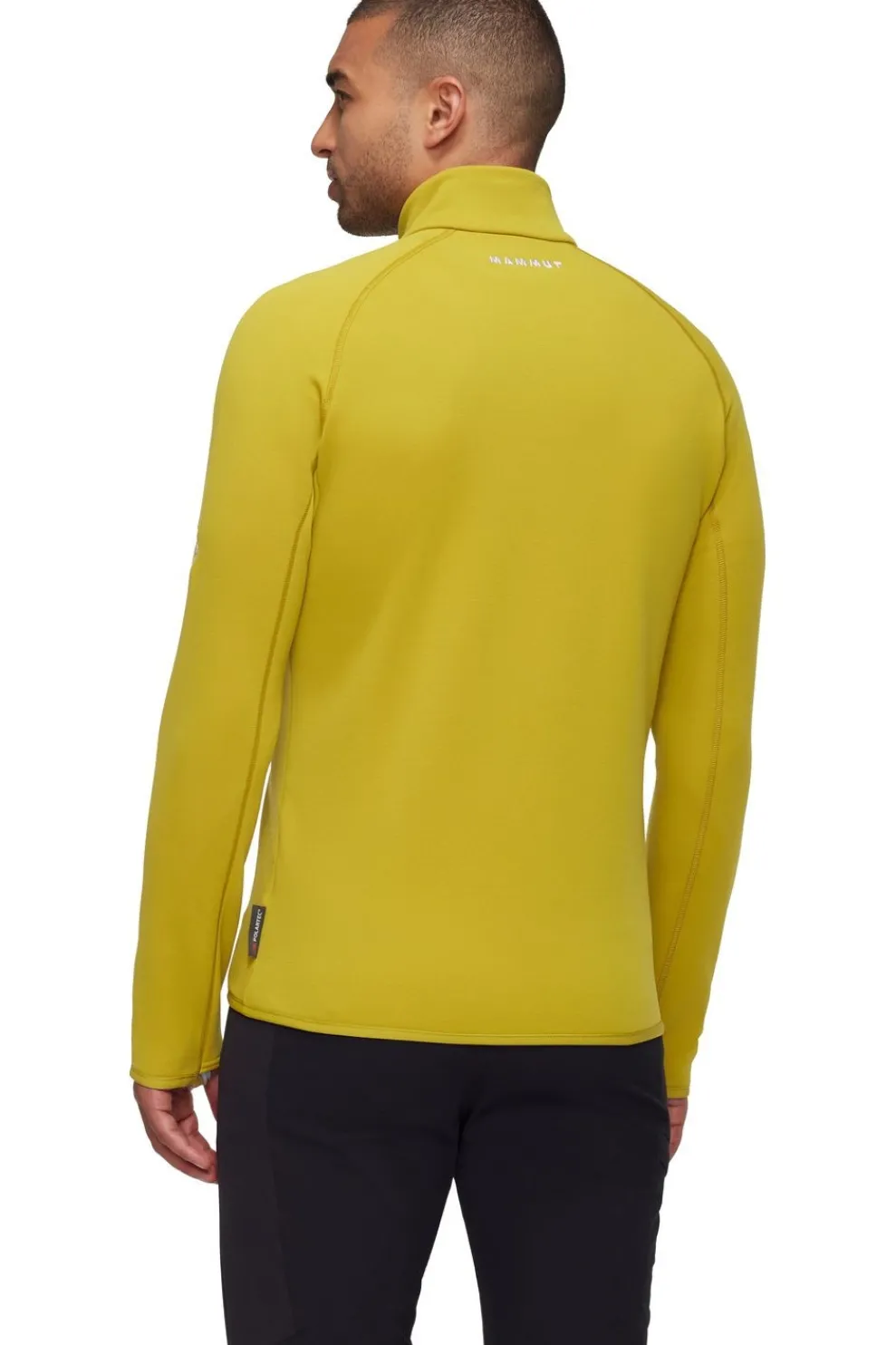 Best Mammut Fleece Aconcagua Aura