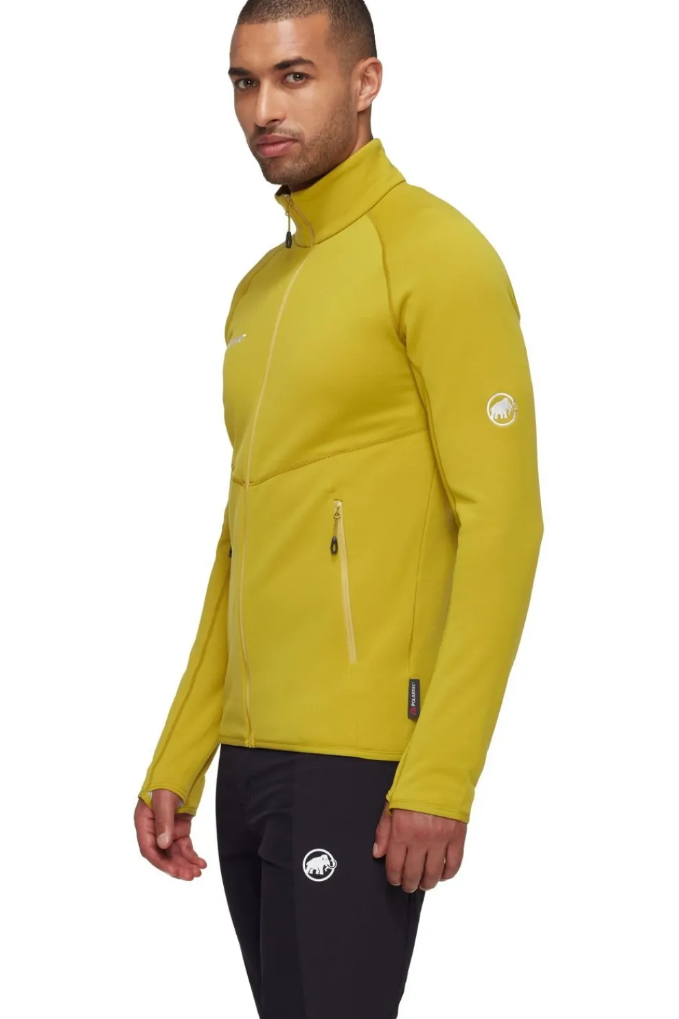 Best Mammut Fleece Aconcagua Aura