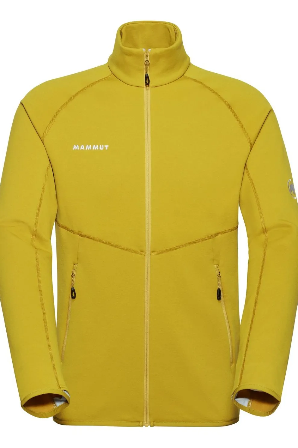 Best Mammut Fleece Aconcagua Aura