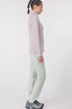 Fleece Aconcagua Light-Mammut Discount