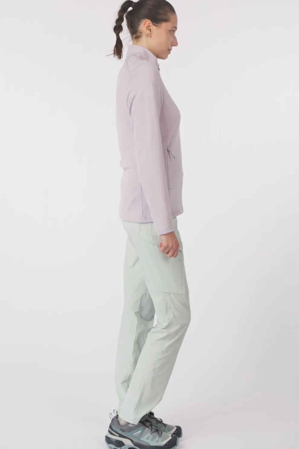 Fleece Aconcagua Light-Mammut Discount