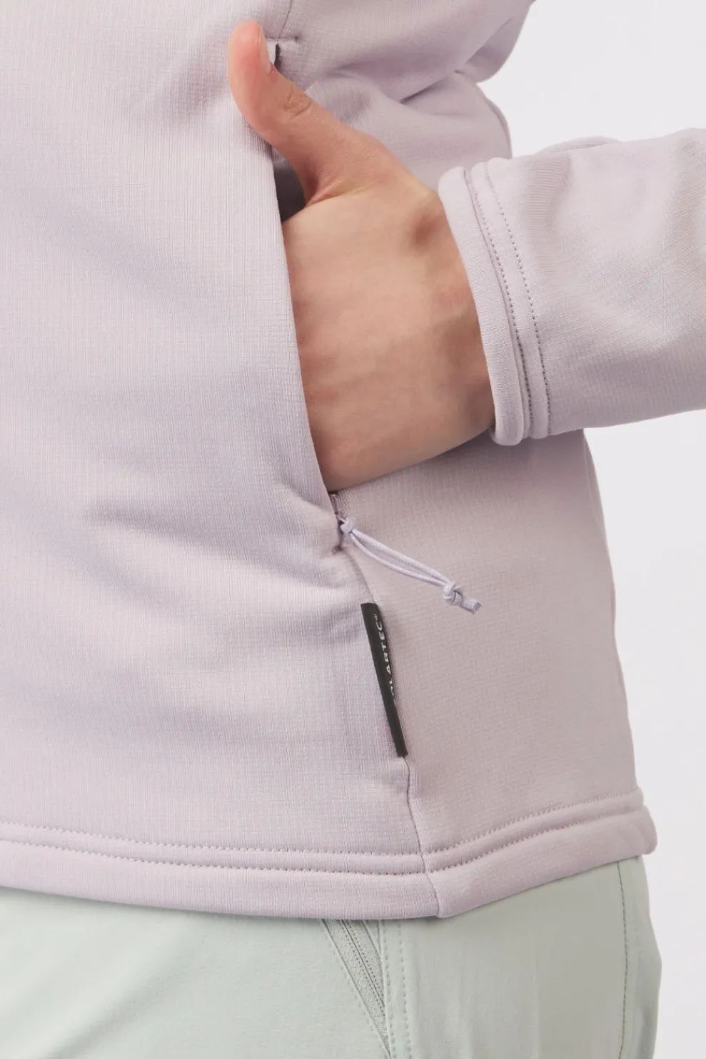 Fleece Aconcagua Light-Mammut Discount