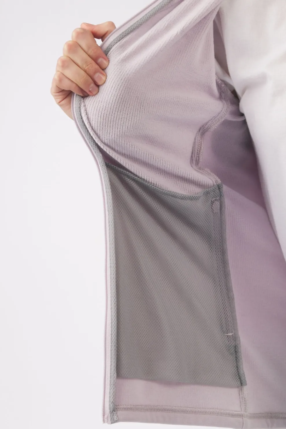 Fleece Aconcagua Light-Mammut Discount