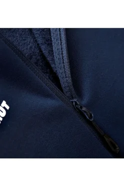 Online Mammut Fleece Aconcagua Ml Jacket Marine