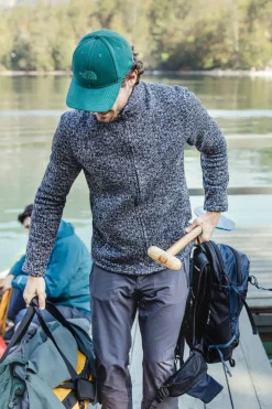 Fleece Chamuera Ml-Mammut Online