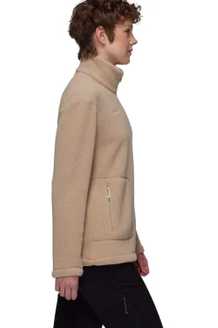 Fleece Falera-Mammut Hot