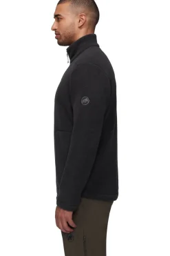 New Mammut Fleece Falera black
