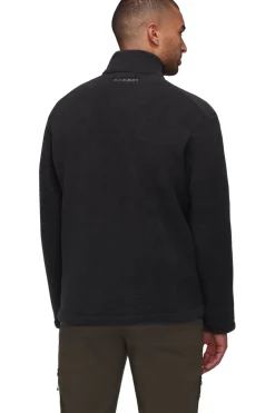 New Mammut Fleece Falera black