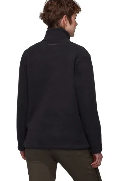 New Mammut Fleece Falera black