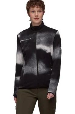 Fleece Innominata Light Ml Jacket Women Grain-Mammut Clearance