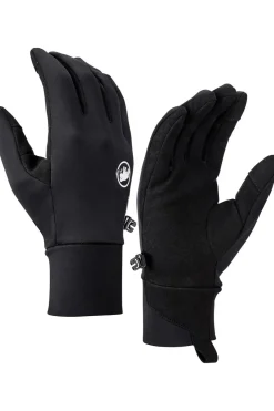 Best Mammut Handschoenen Astro Glove black