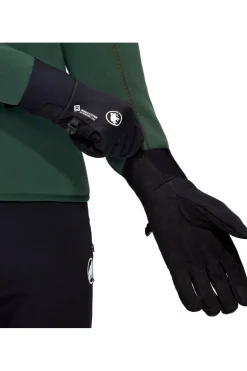 Best Mammut Handschoenen Astro Glove black