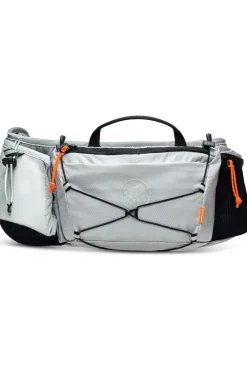 Heuptas Lithium Waistpack 3L-Mammut Hot