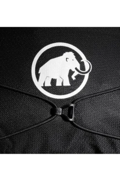 Fashion Mammut Heuptas Lithium Waistpack 3L black